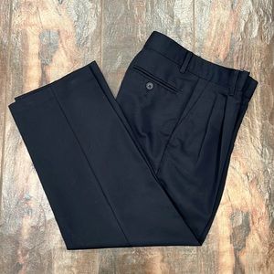 Boys Size 8 Navy Trousers